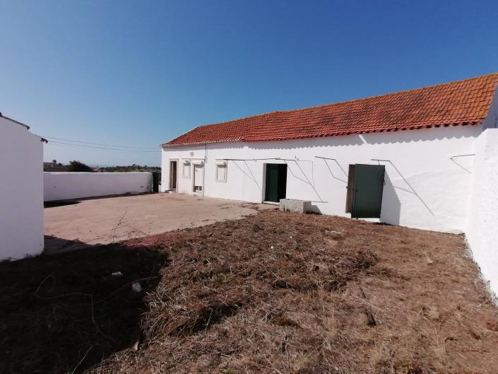 Image No.15-Ferme de 3 chambres à vendre à Alcobaça