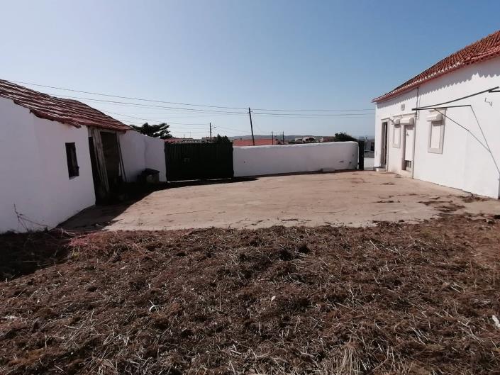 Image No.4-Ferme de 3 chambres à vendre à Alcobaça