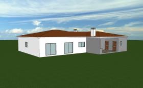 Image No.2-3 Bed House/Villa for sale
