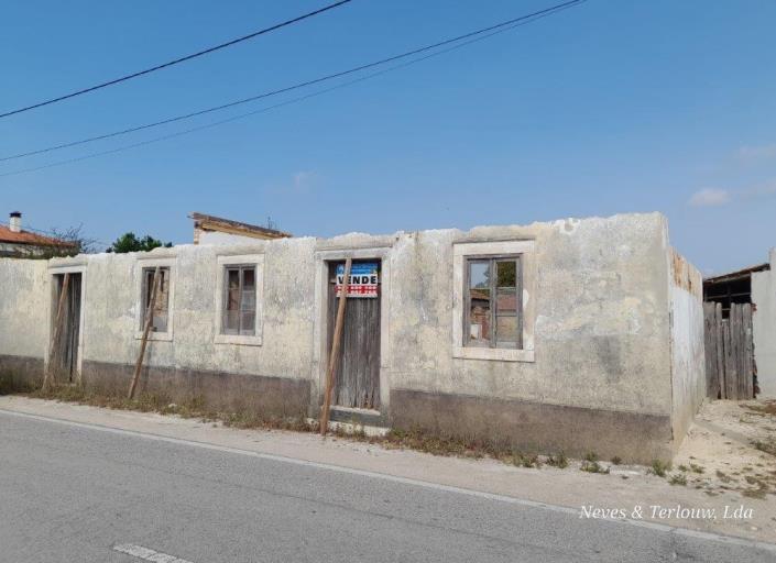 Image No.2-Propriété de pays à vendre à Louriçal