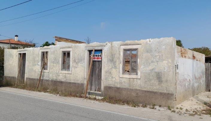 Image No.1-Propriété de pays à vendre à Louriçal