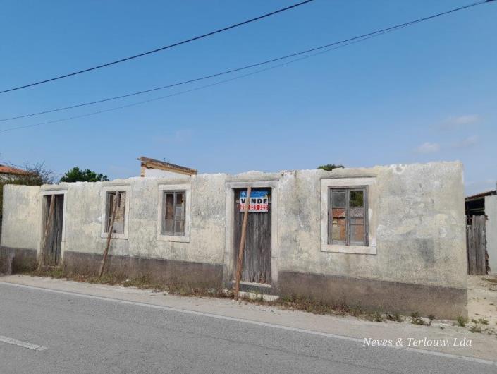 Image No.3-Propriété de pays à vendre à Louriçal