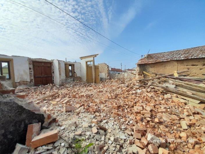 Image No.4-Propriété de pays à vendre à Louriçal