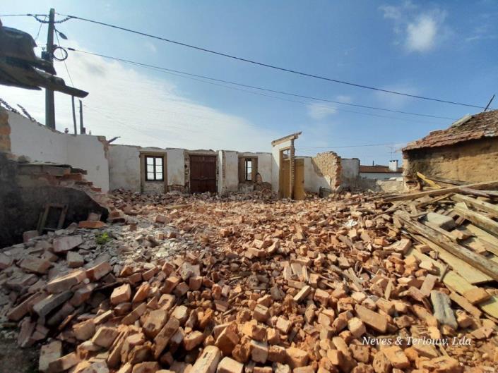 Image No.5-Propriété de pays à vendre à Louriçal