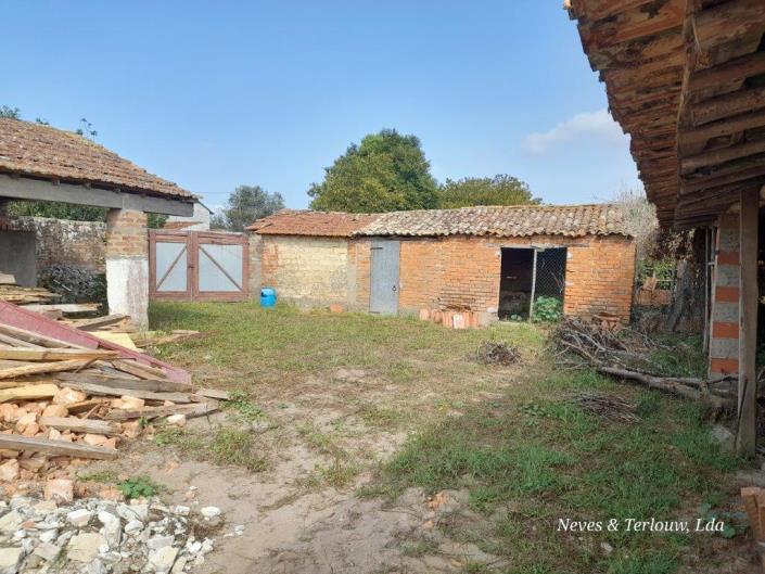 Image No.8-Propriété de pays à vendre à Louriçal