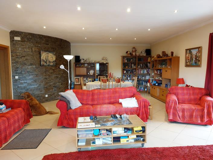 Image No.6-Maison / Villa de 5 chambres à vendre à Monte Redondo