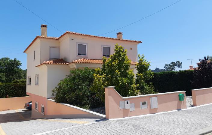 Image No.31-Maison / Villa de 5 chambres à vendre à Monte Redondo