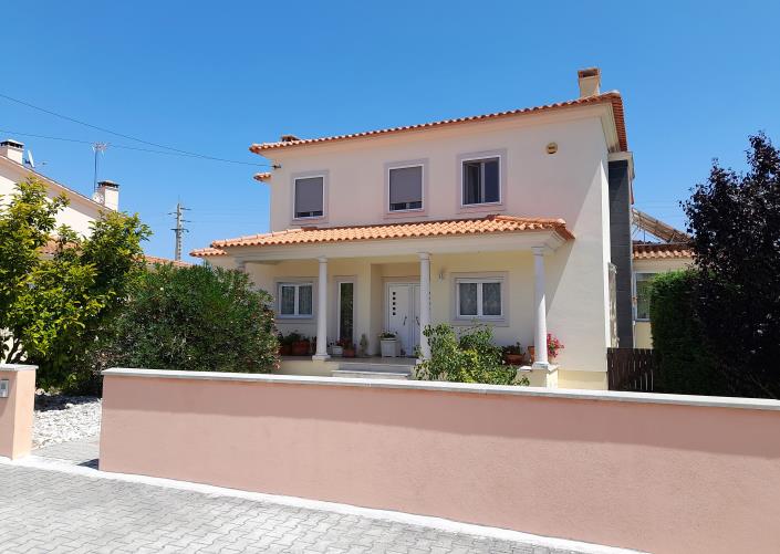 Image No.1-5 Bed House/Villa for sale