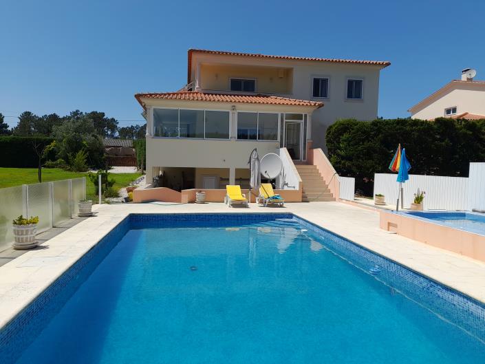 Image No.37-Maison / Villa de 5 chambres à vendre à Monte Redondo