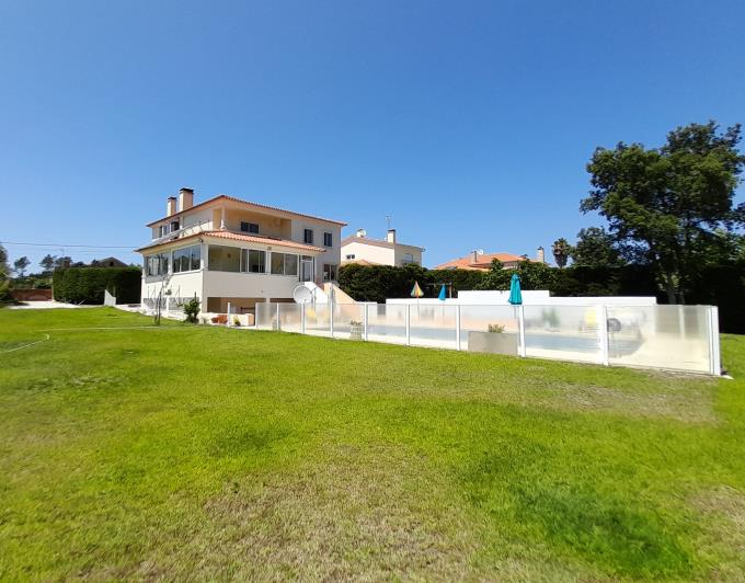 Image No.41-Maison / Villa de 5 chambres à vendre à Monte Redondo