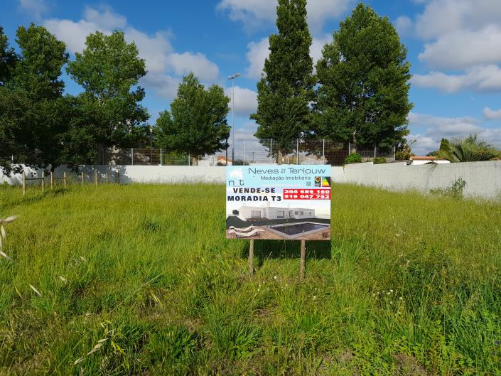 Image No.1-Plot for sale