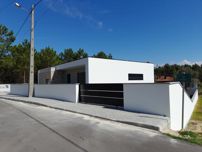 Image No.2-Maison de 3 chambres à vendre à Monte Redondo