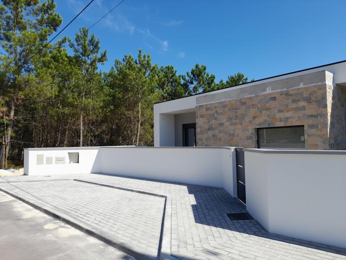 Image No.3-Maison de 3 chambres à vendre à Monte Redondo