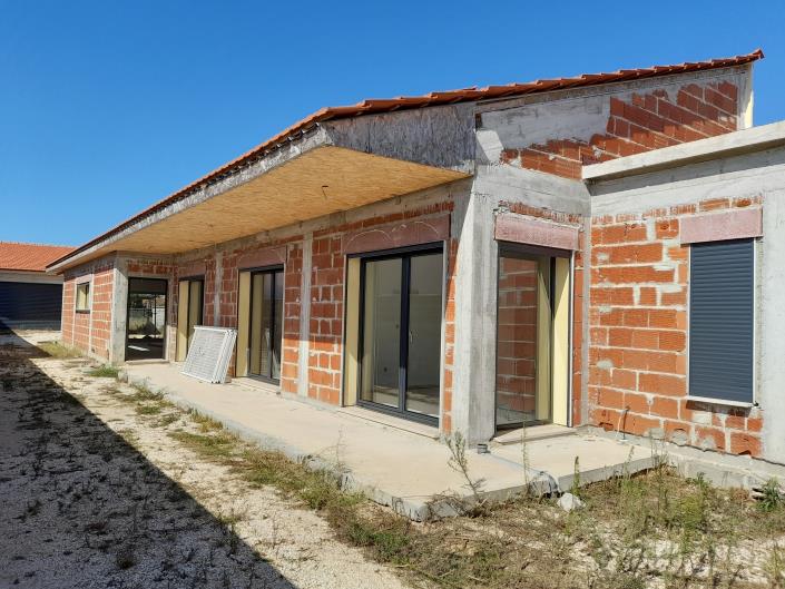 Image No.1-Maison / Villa de 3 chambres à vendre à Monte Redondo