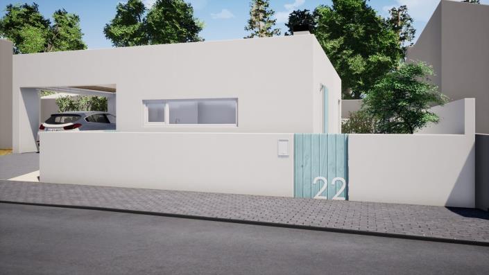 Image No.1-Plot for sale