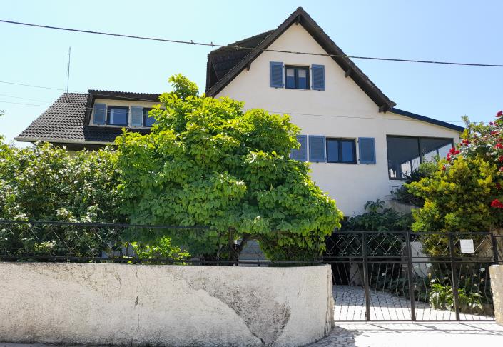 Image No.6-Maison / Villa de 8 chambres à vendre à Monte Redondo