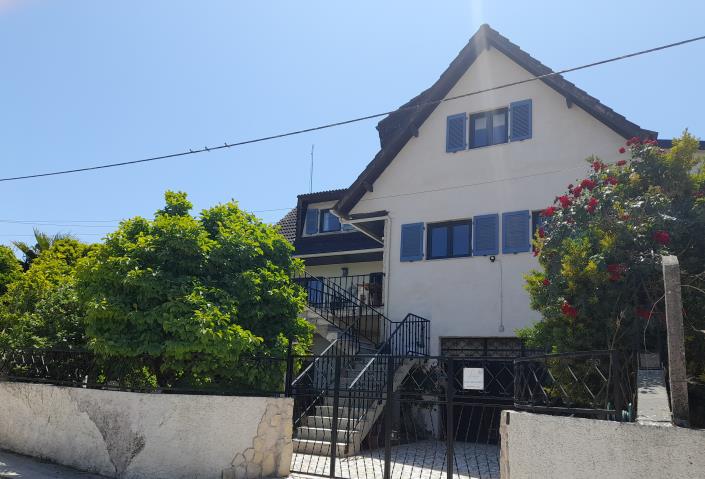 Image No.7-Maison / Villa de 8 chambres à vendre à Monte Redondo