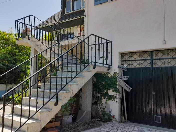 Image No.8-Maison / Villa de 8 chambres à vendre à Monte Redondo