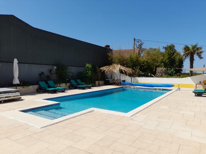 Image No.29-Maison / Villa de 8 chambres à vendre à Monte Redondo