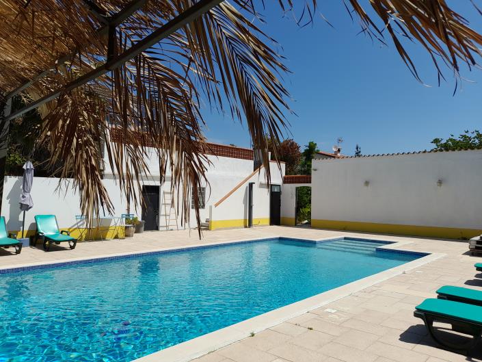 Image No.28-Maison / Villa de 8 chambres à vendre à Monte Redondo