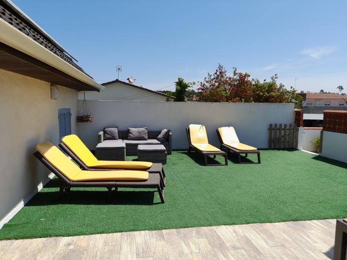 Image No.35-Maison / Villa de 8 chambres à vendre à Monte Redondo