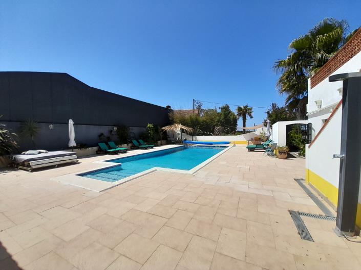 Image No.45-Maison / Villa de 8 chambres à vendre à Monte Redondo