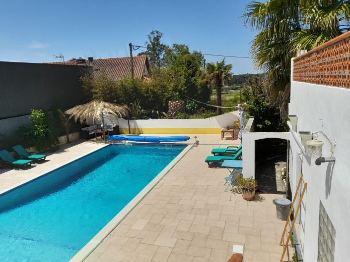 Image No.44-Maison / Villa de 8 chambres à vendre à Monte Redondo