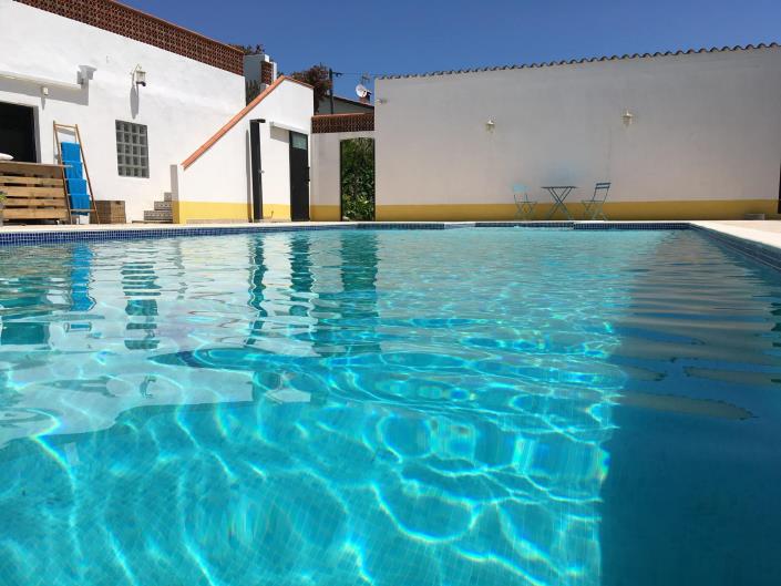 Image No.3-Maison / Villa de 8 chambres à vendre à Monte Redondo