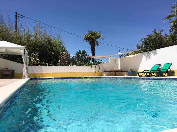 Image No.31-Maison / Villa de 8 chambres à vendre à Monte Redondo