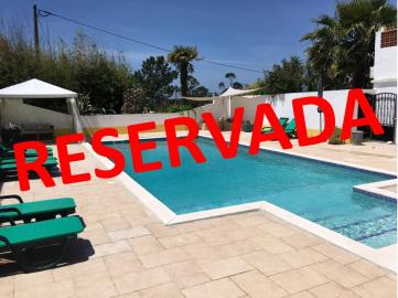 Maison / Villa de 8 chambres à vendre à Monte Redondo