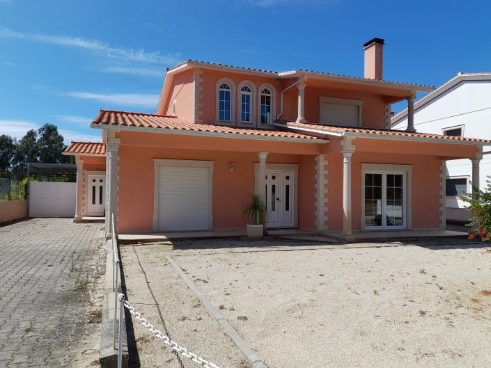 Image No.1-4 Bed House/Villa for sale
