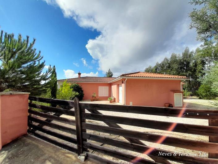 Image No.53-Propriété de 4 chambres à vendre à Pedrógão Grande