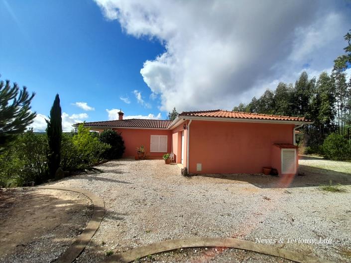 Image No.52-Propriété de 4 chambres à vendre à Pedrógão Grande