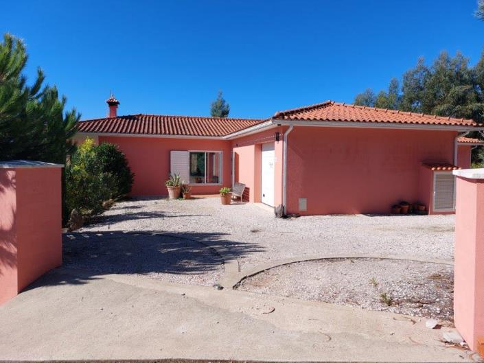 Image No.4-Propriété de 4 chambres à vendre à Pedrógão Grande