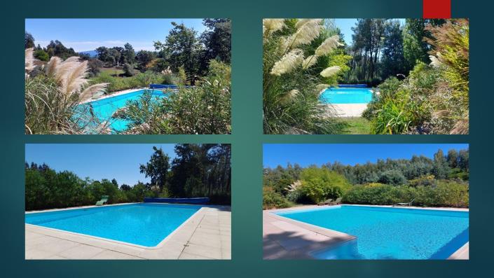 Image No.11-Propriété de 4 chambres à vendre à Pedrógão Grande