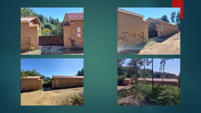 Image No.15-Propriété de 4 chambres à vendre à Pedrógão Grande