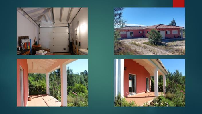 Image No.23-Propriété de 4 chambres à vendre à Pedrógão Grande