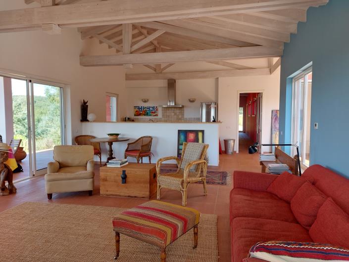 Image No.5-Propriété de 4 chambres à vendre à Pedrógão Grande