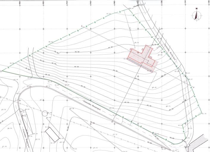 Image No.56-Propriété de 4 chambres à vendre à Pedrógão Grande
