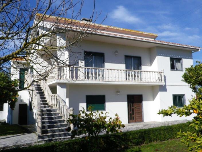 Image No.1-Propriété de 5 chambres à vendre à Monte Redondo