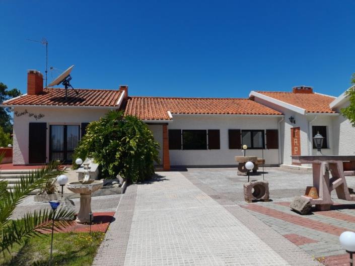 Image No.40-Maison / Villa de 3 chambres à vendre à Coimbrão