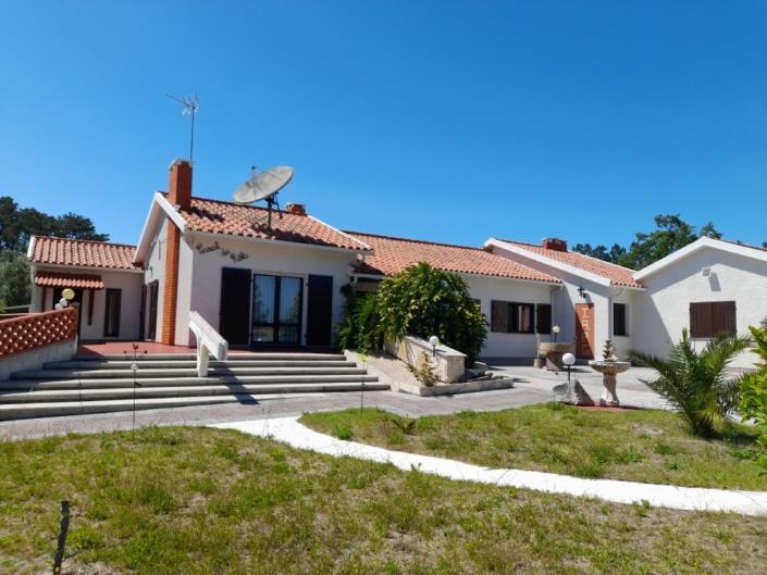 Image No.38-Maison / Villa de 3 chambres à vendre à Coimbrão