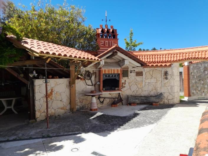 Image No.33-Maison / Villa de 3 chambres à vendre à Coimbrão