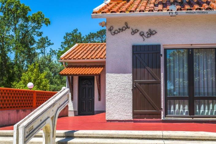 Image No.6-Maison / Villa de 3 chambres à vendre à Coimbrão