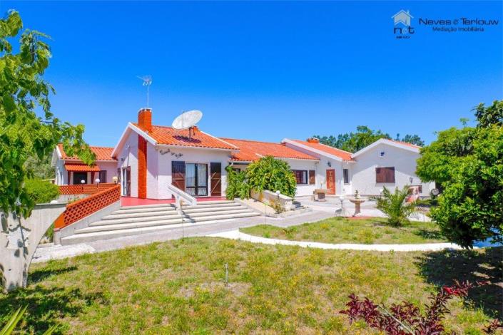 Image No.5-Maison / Villa de 3 chambres à vendre à Coimbrão