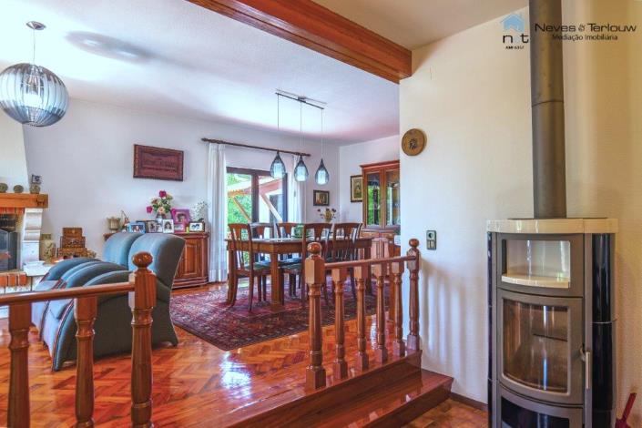 Image No.8-Maison / Villa de 3 chambres à vendre à Coimbrão