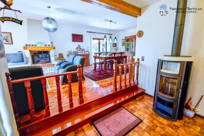 Image No.7-Maison / Villa de 3 chambres à vendre à Coimbrão