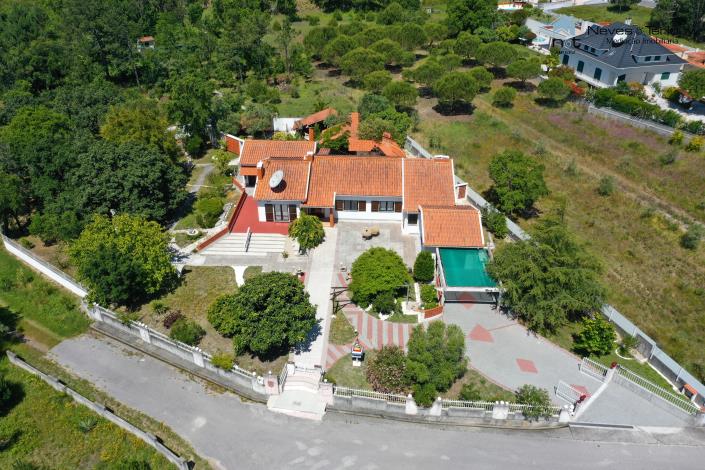 Image No.3-Maison / Villa de 3 chambres à vendre à Coimbrão