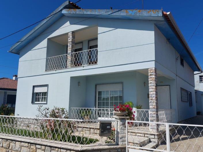 Image No.1-Maison / Villa de 4 chambres à vendre à Coimbrão