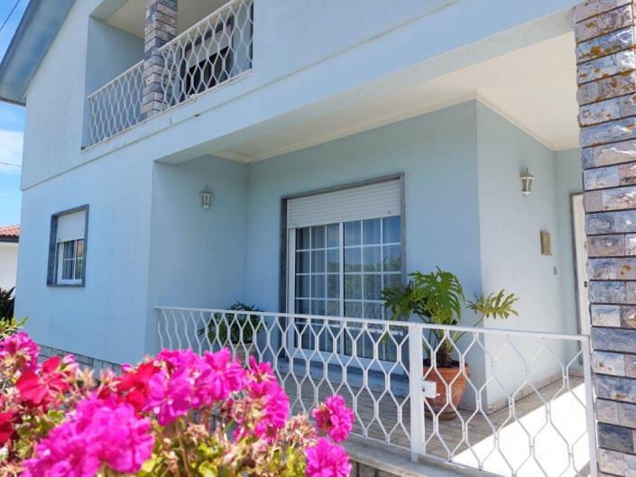 Image No.4-Maison / Villa de 4 chambres à vendre à Coimbrão